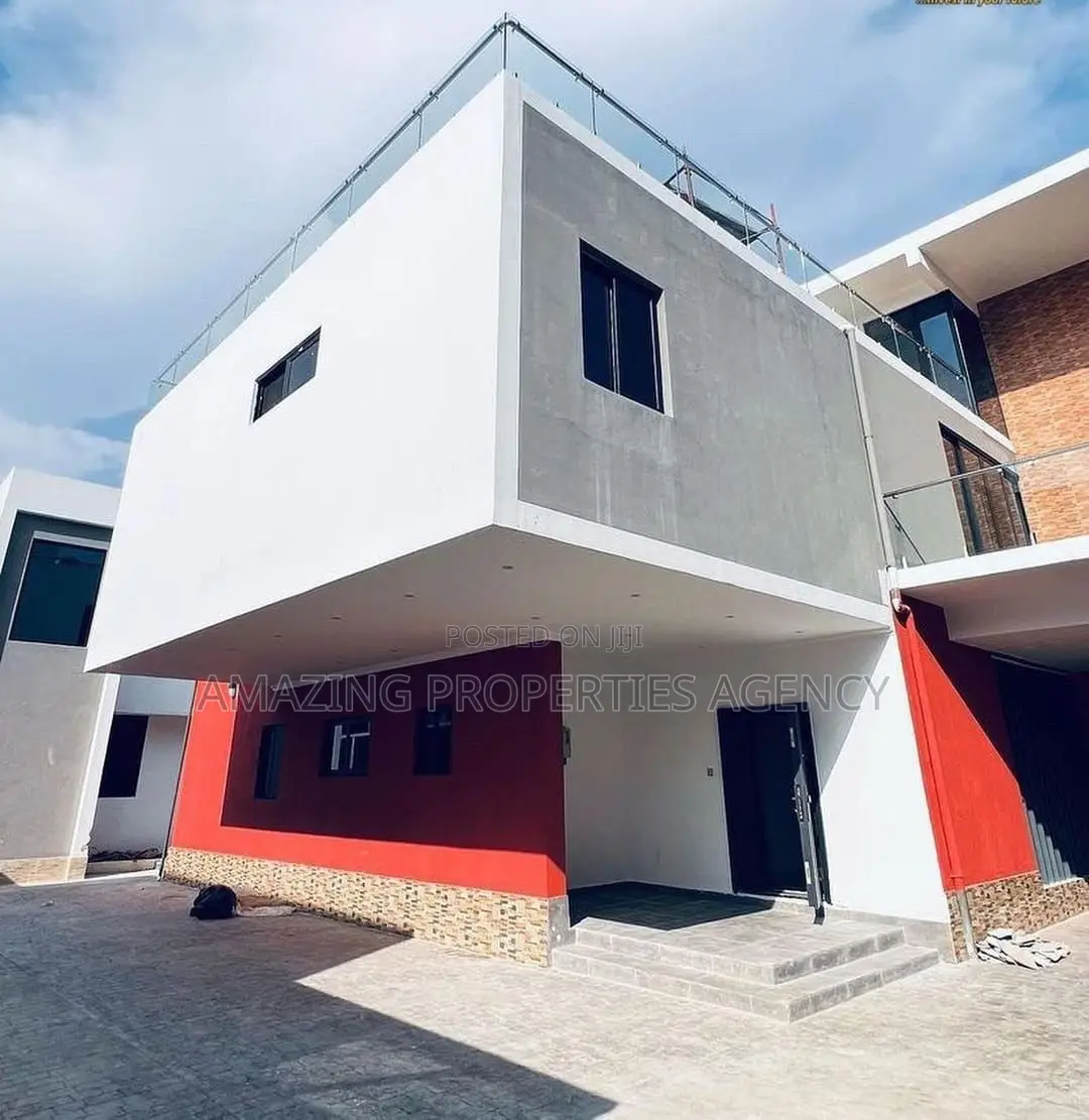 5bdrm House in Cantonments for sale in Cantonments