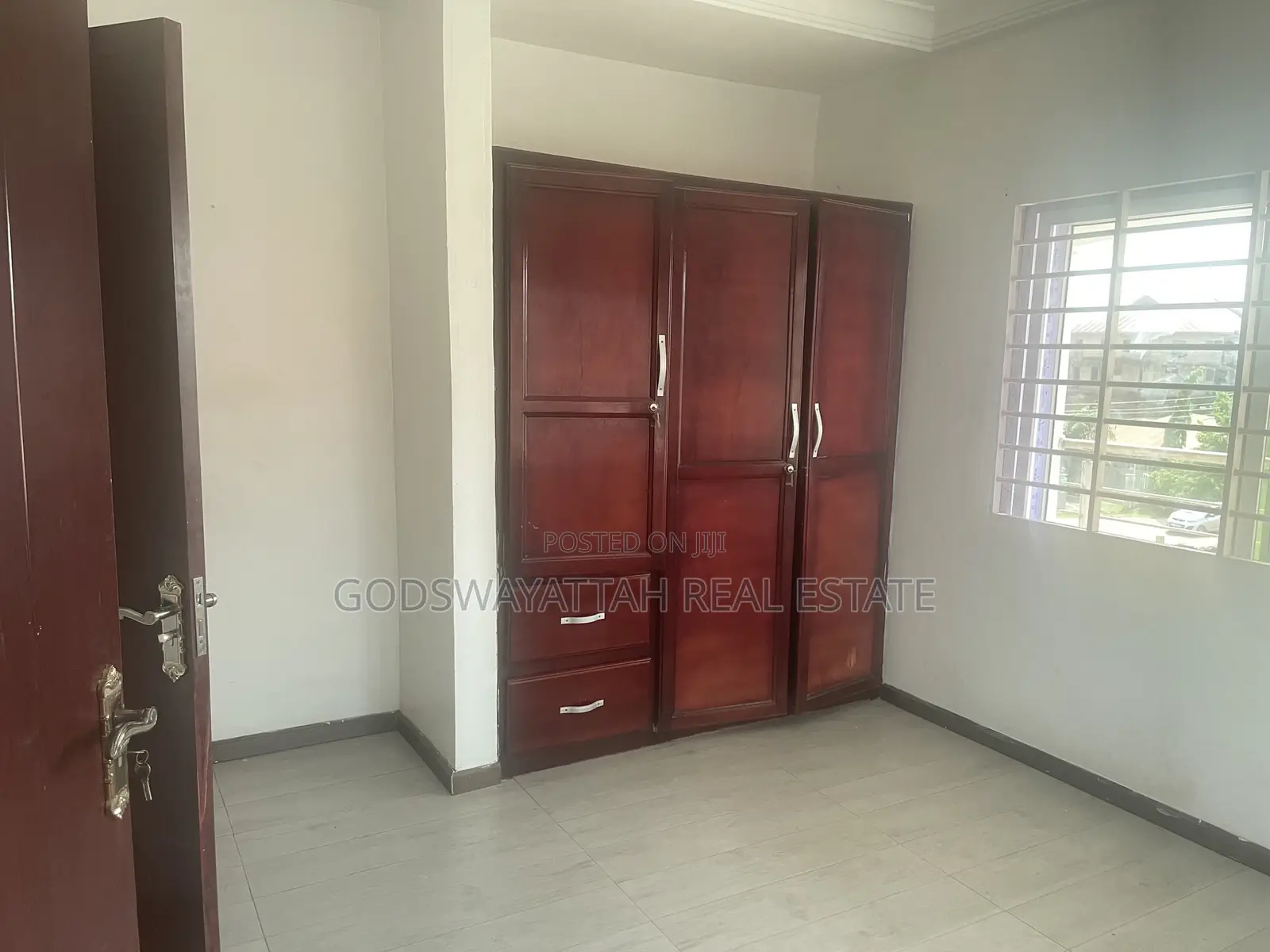 2bdrm Apartment in East Legon, Adjiriganor for rent in Adjiriganor