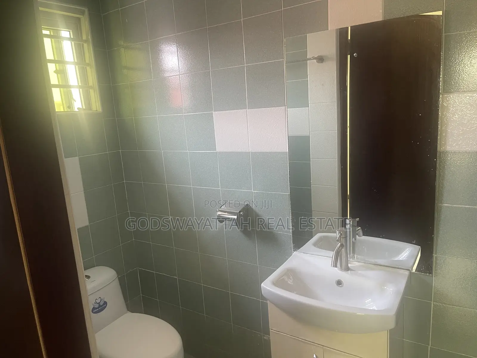 2bdrm Apartment in East Legon, Adjiriganor for rent in Adjiriganor
