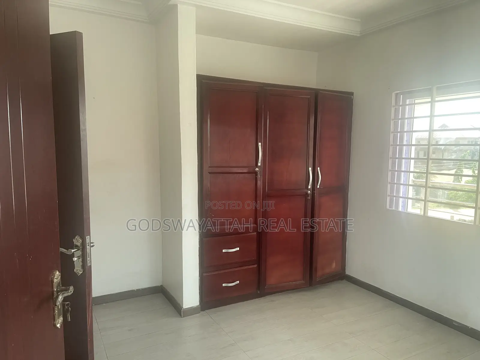 2bdrm Apartment in East Legon, Adjiriganor for rent in Adjiriganor