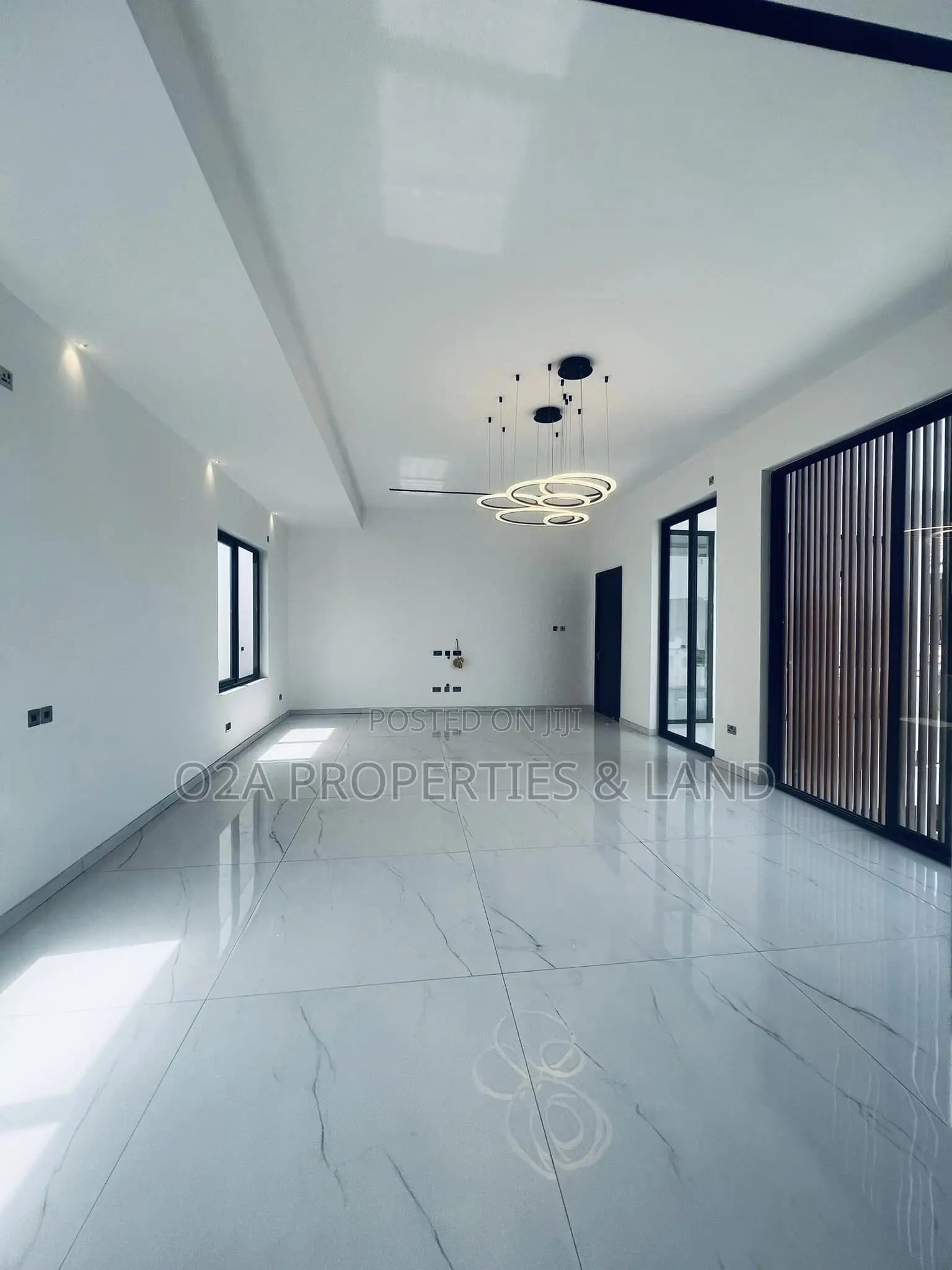 4bdrm House in East Legon, A&C Mall Area for sale in A&C Mall Area