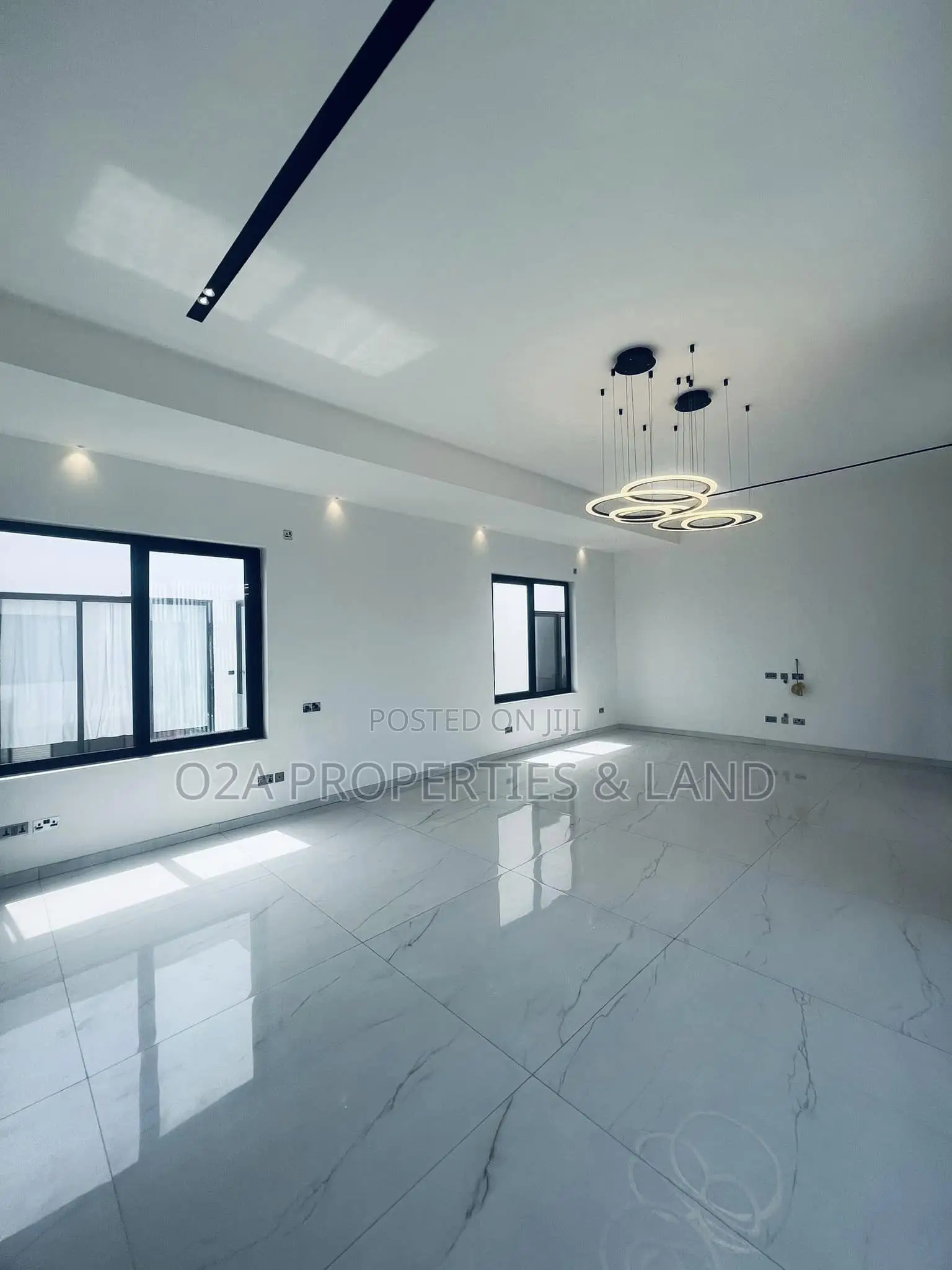 4bdrm House in East Legon, A&C Mall Area for sale in A&C Mall Area