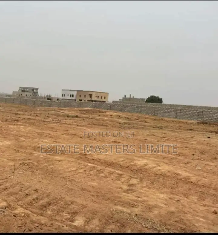 Genuine and Registered Plot for Sale at Potsin in Gomoa East