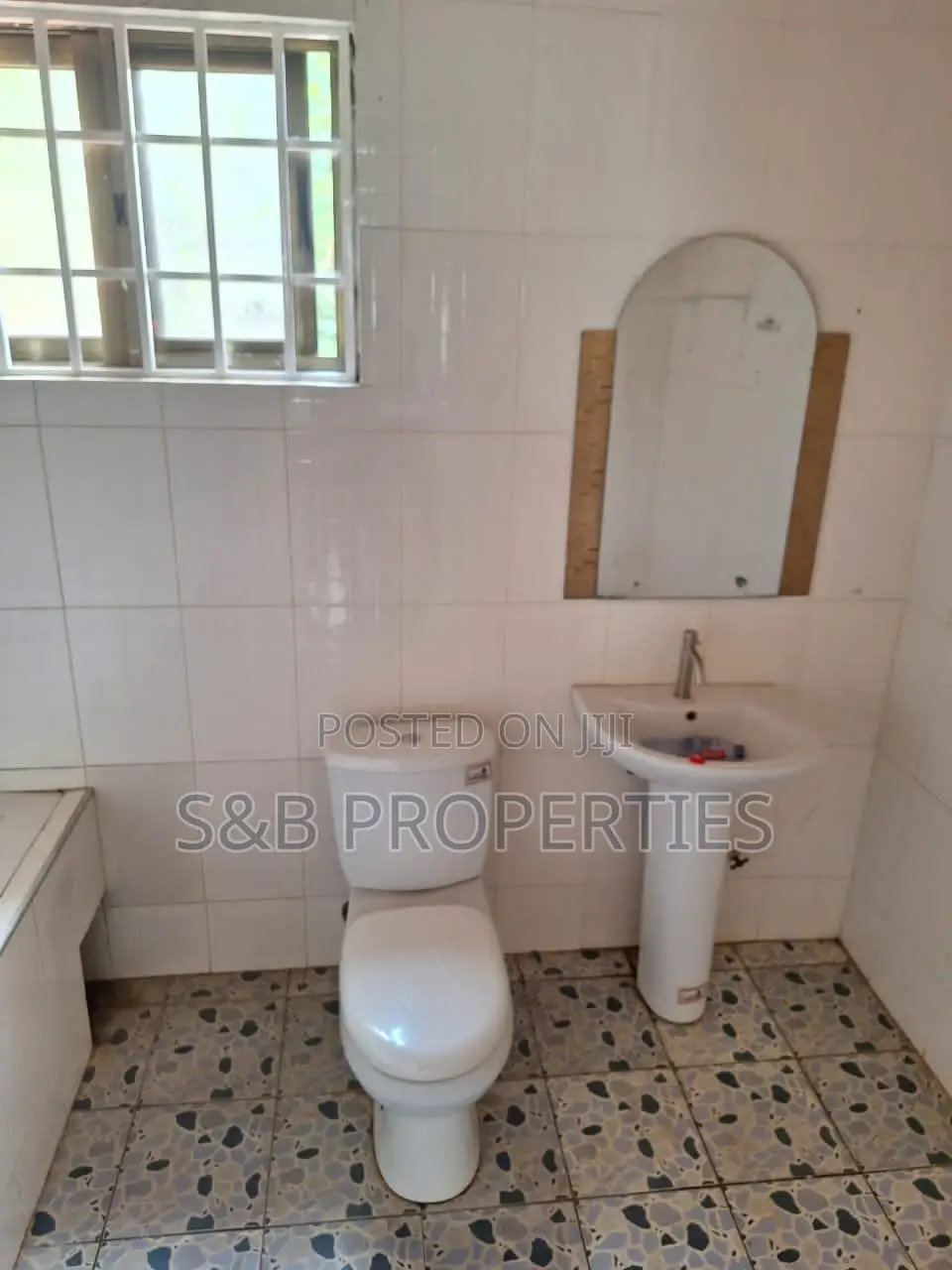 3bdrm House in Ashomang Estate for sale in Ashomang Estate