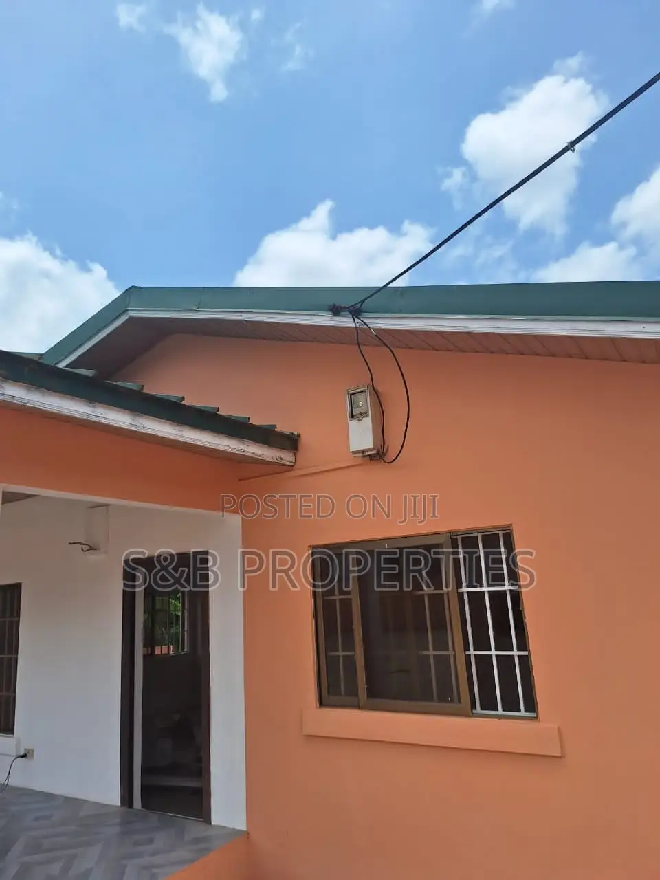 3bdrm House in Ashomang Estate for sale in Ashomang Estate