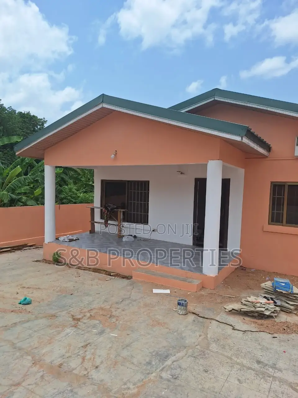 3bdrm House in Ashomang Estate for sale in Ashomang Estate