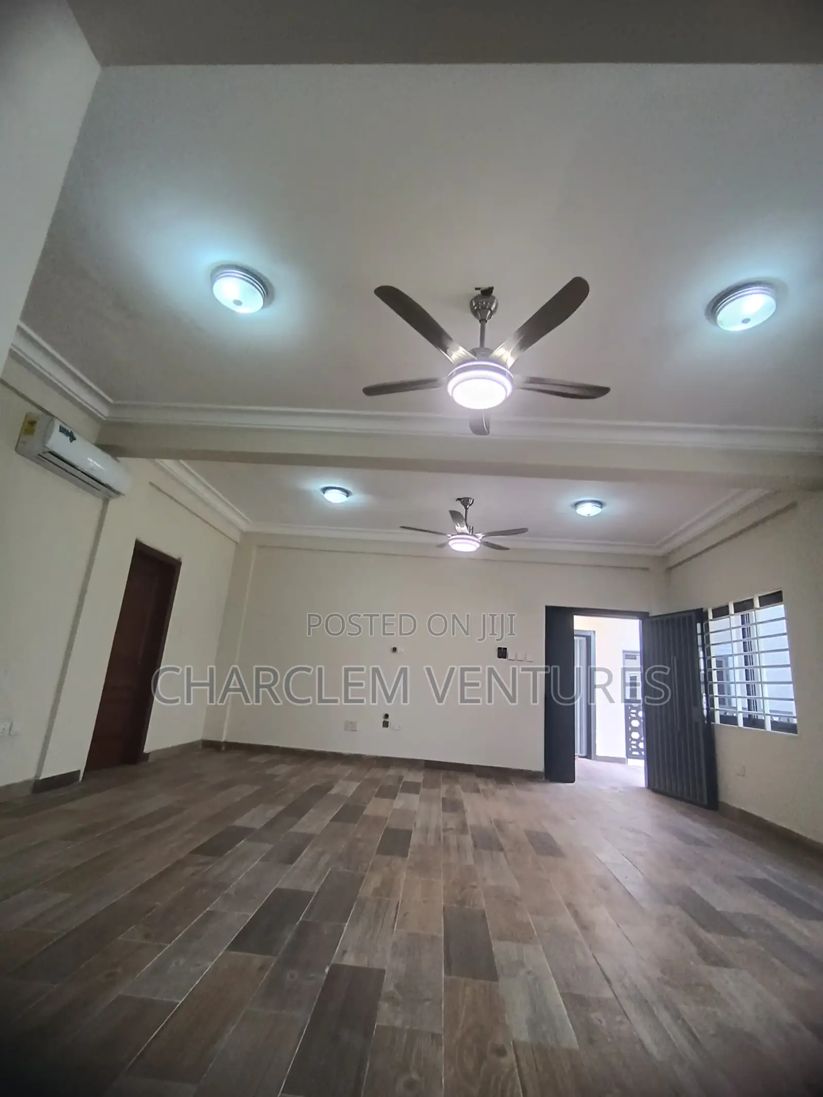 3bdrm Apartment in Charclem Ventures, East Legon for rent in East Legon