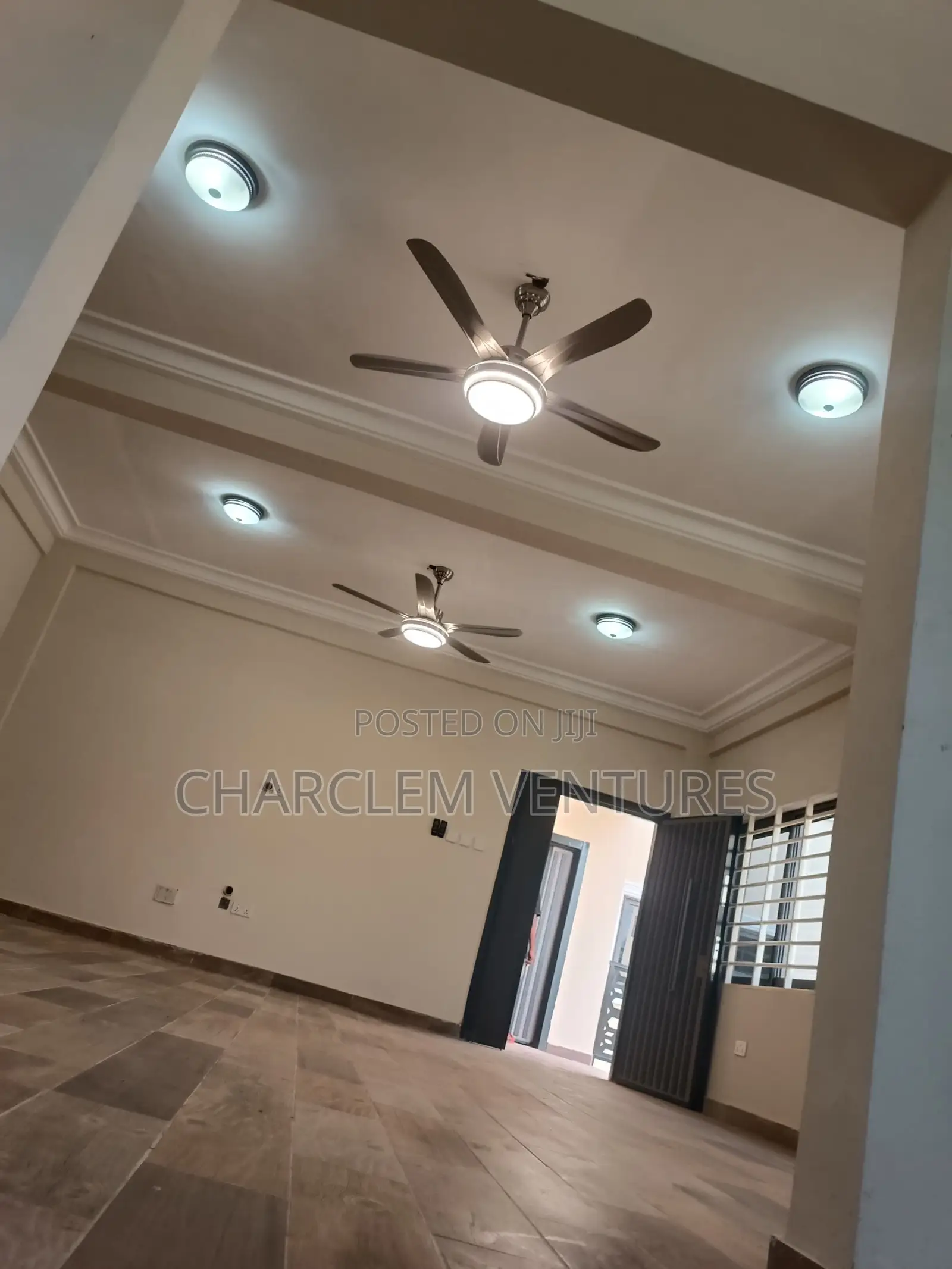 3bdrm Apartment in Charclem Ventures, East Legon for rent in East Legon