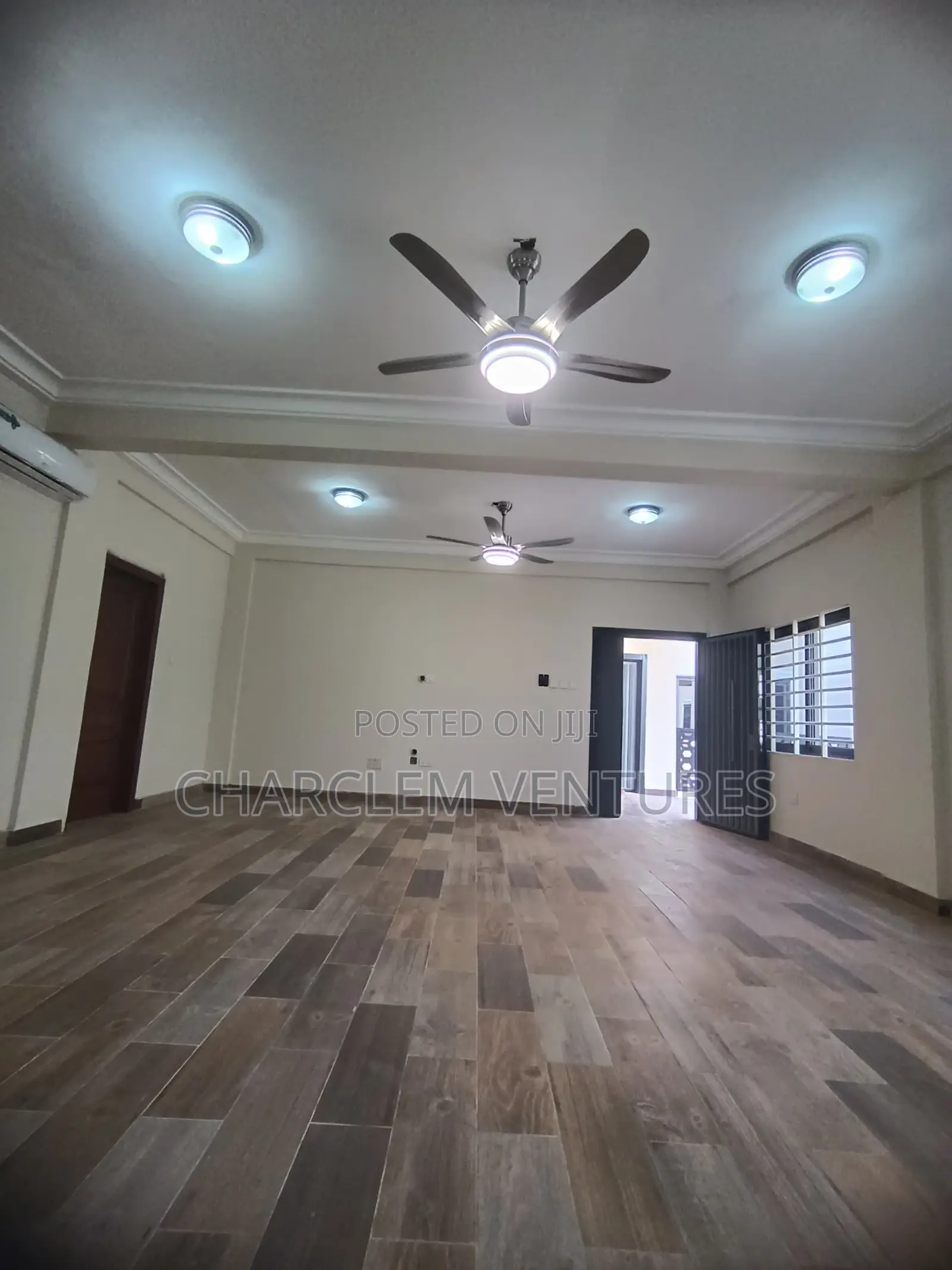 3bdrm Apartment in Charclem Ventures, East Legon for rent in East Legon