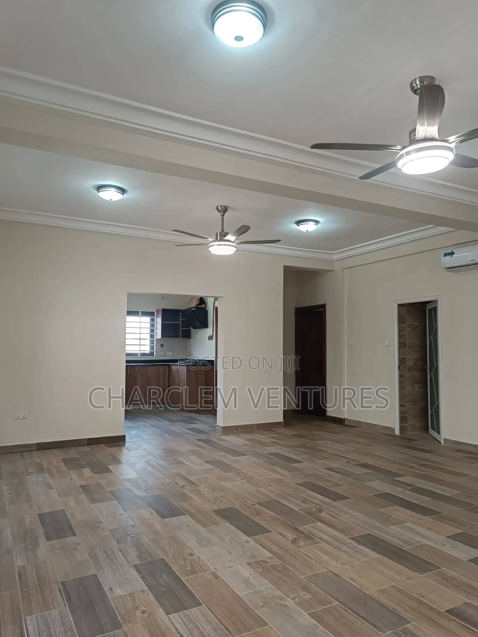 3bdrm Apartment in Charclem Ventures, East Legon for rent in East Legon