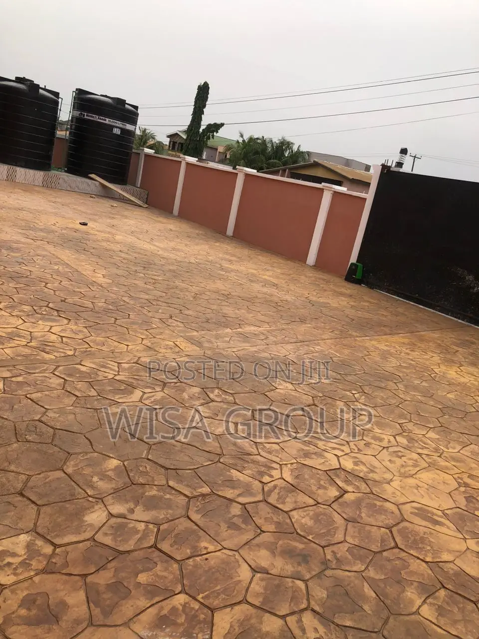 2bdrm Apartment in Wisa Groups, Accra Metropolitan for rent in Accra Metropolitan