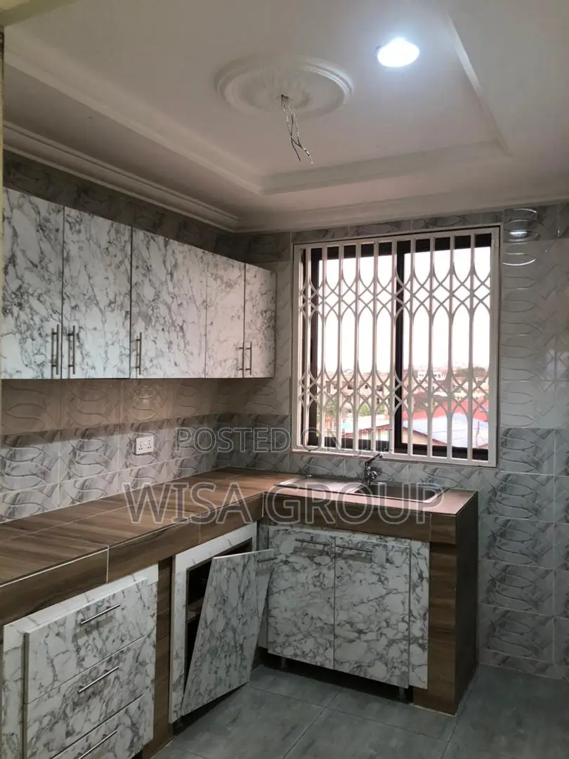 2bdrm Apartment in Wisa Groups, Accra Metropolitan for rent in Accra Metropolitan