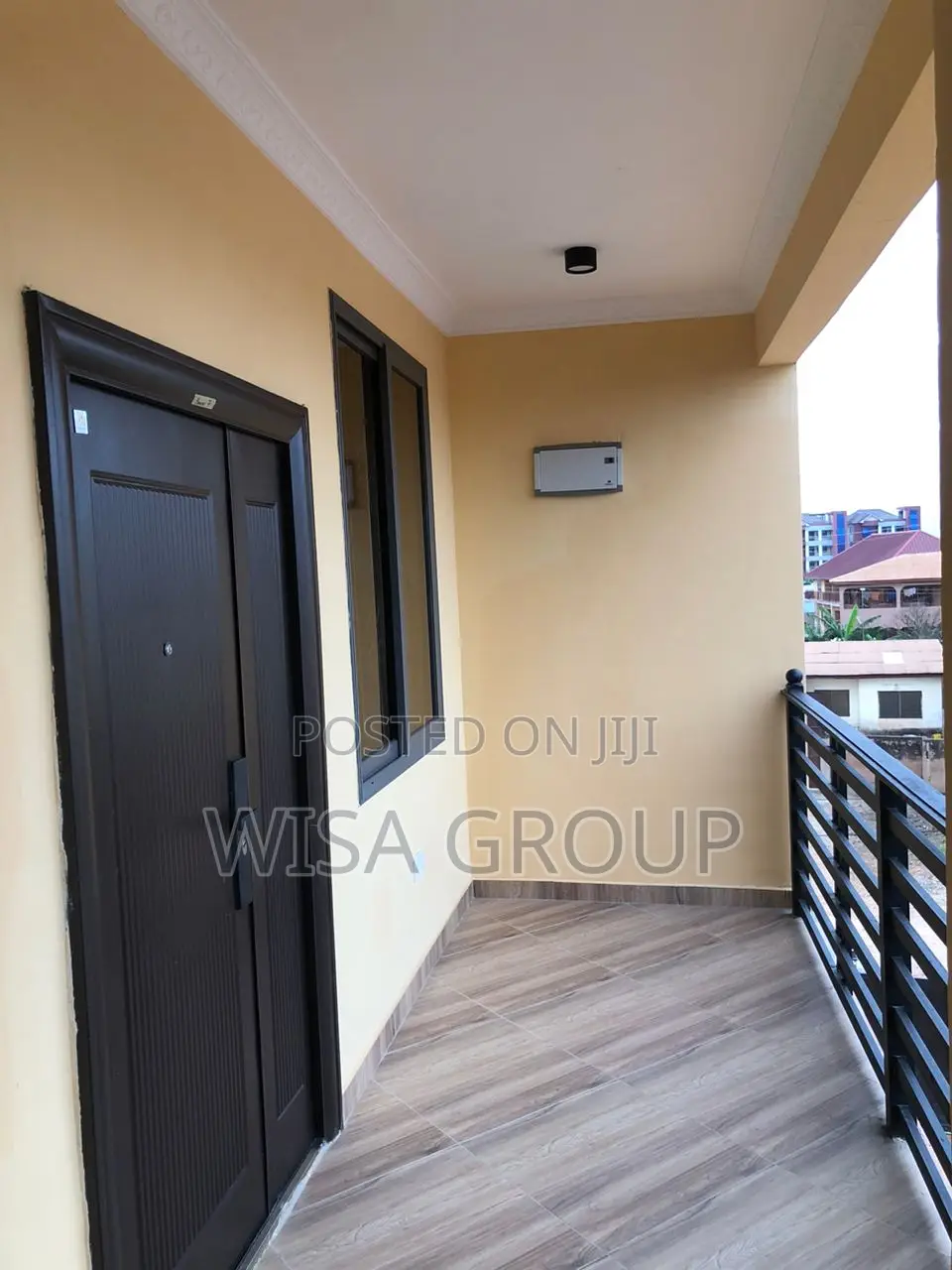 2bdrm Apartment in Wisa Groups, Accra Metropolitan for rent in Accra Metropolitan