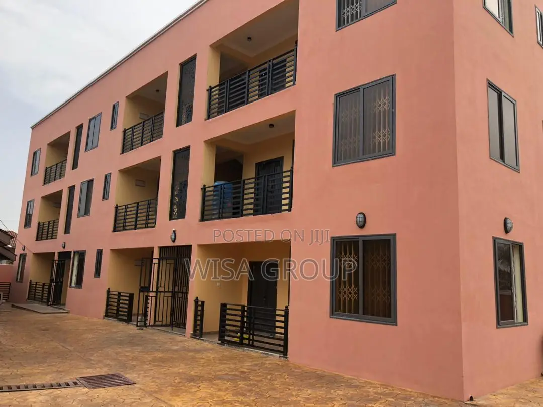 2bdrm Apartment in Wisa Groups, Accra Metropolitan for rent in Accra Metropolitan