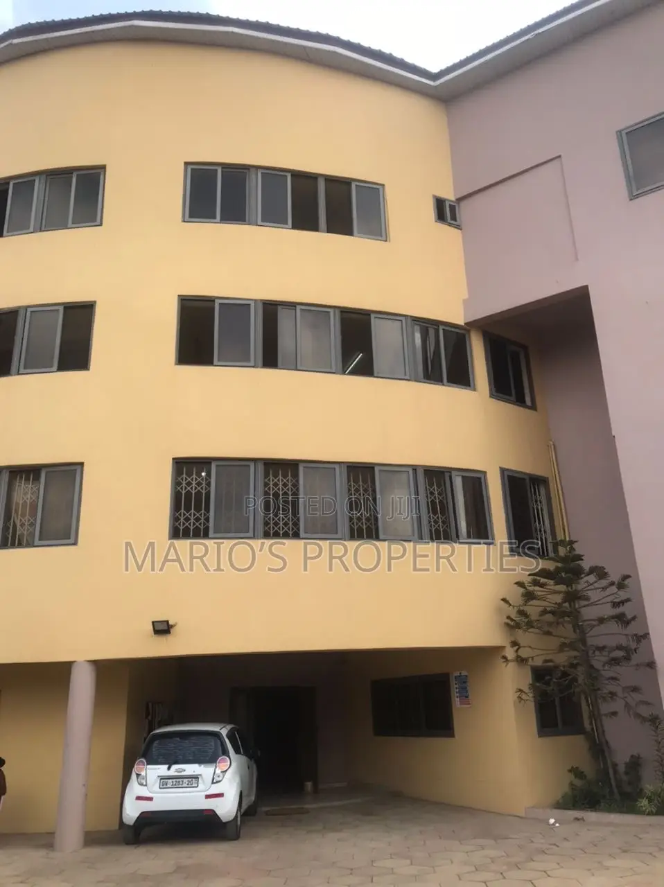 1bdrm Apartment in Mario’S Properties, UPSA Area for rent in UPSA Area