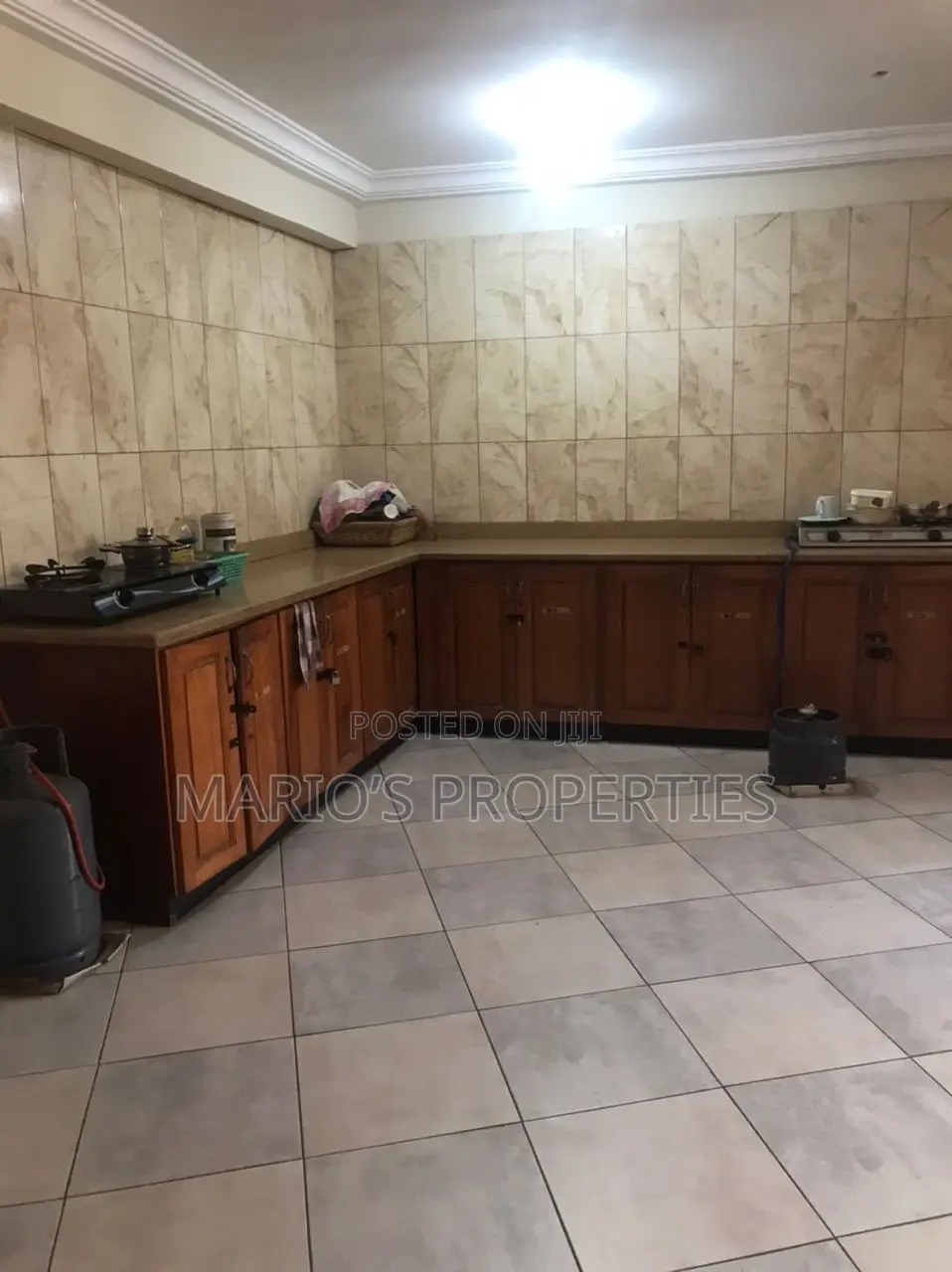 1bdrm Apartment in Mario’S Properties, UPSA Area for rent in UPSA Area