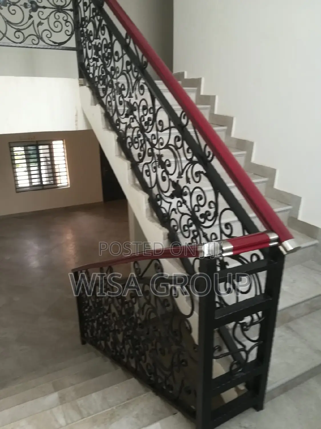 4bdrm Duplex in Wisa Groups, Accra Metropolitan for rent in Accra Metropolitan