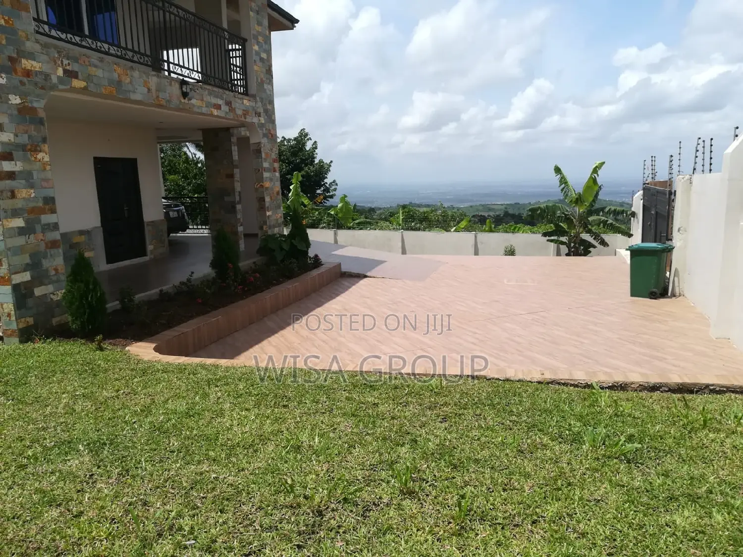 4bdrm Duplex in Wisa Groups, Accra Metropolitan for rent in Accra Metropolitan