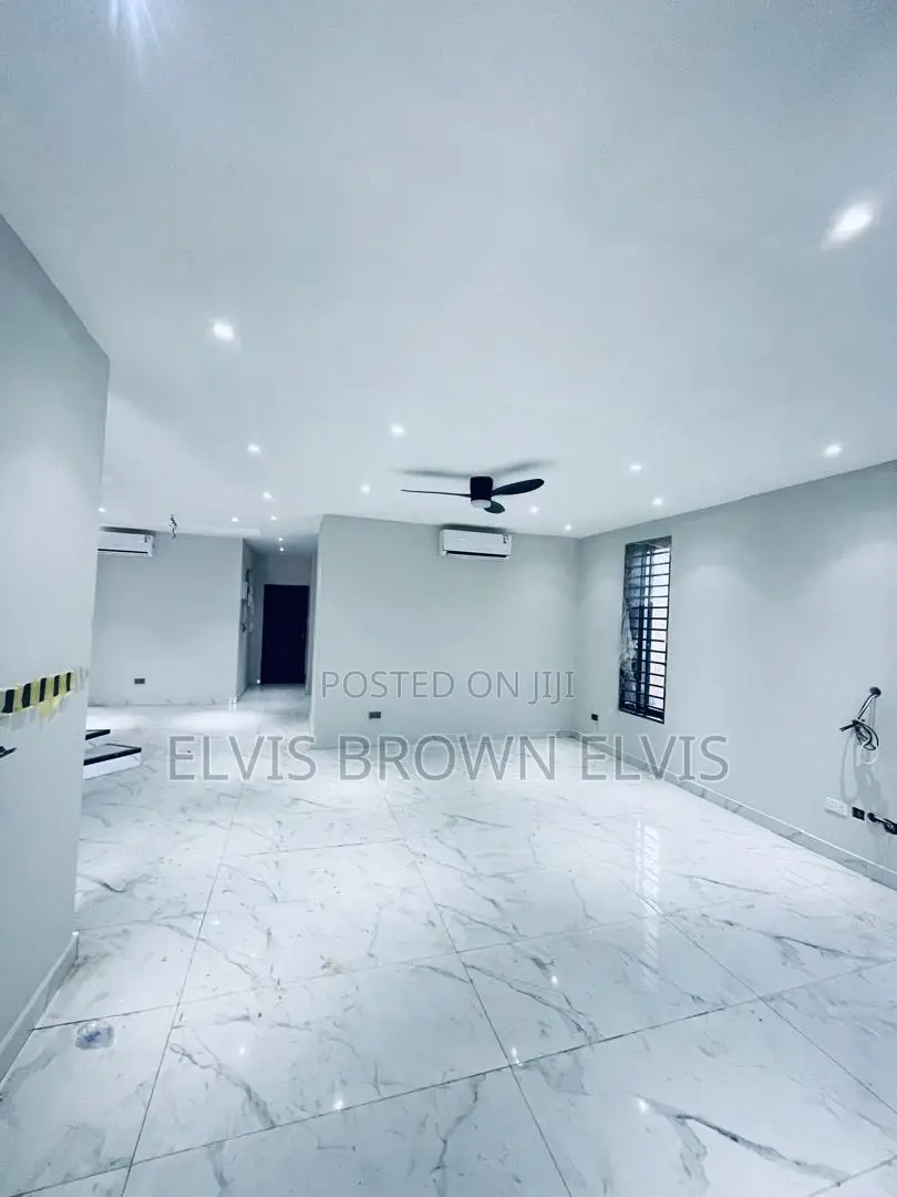 4bdrm House in Botwe Lakesid for sale in Ashaley Botwe
