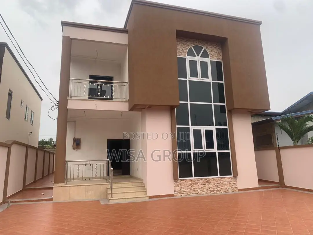 4bdrm Duplex in Wisa Groups, Accra Metropolitan for rent in Accra Metropolitan