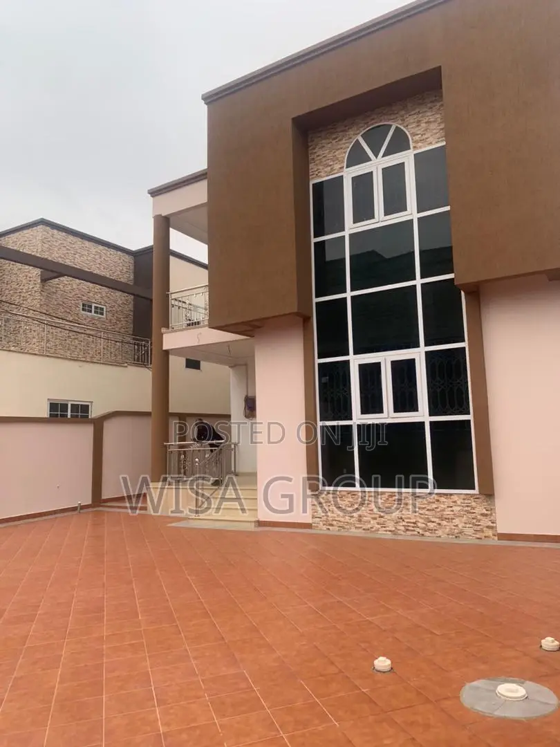 4bdrm Duplex in Wisa Groups, Accra Metropolitan for rent in Accra Metropolitan