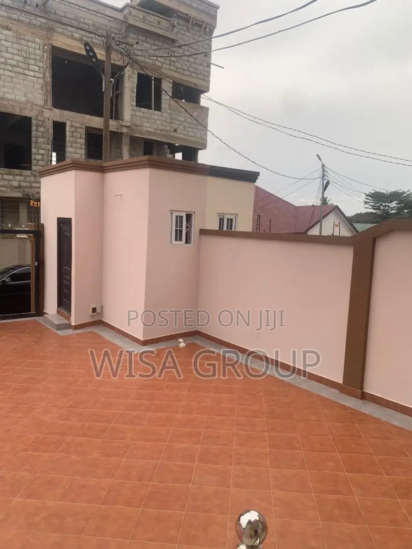 4bdrm Duplex in Wisa Groups, Accra Metropolitan for rent in Accra Metropolitan
