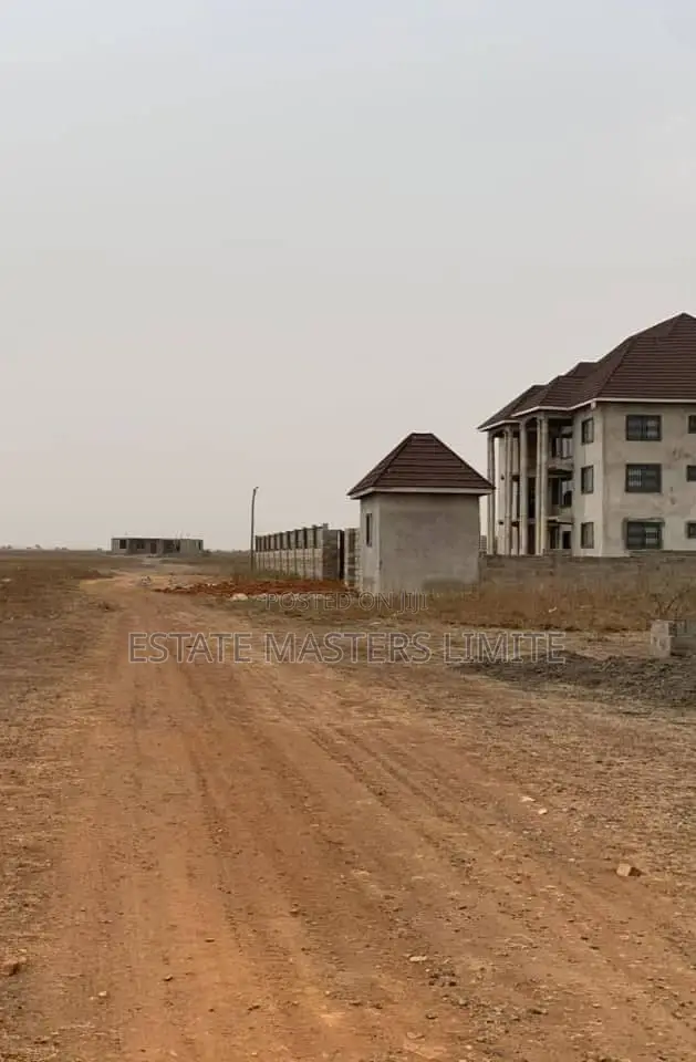 Prampram-Ningo Plots of Land for Sale in Tema Metropolitan