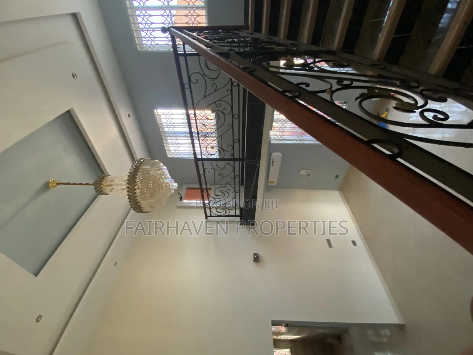 3bdrm House in East Airport, Mahama for rent in Airport Residential Area
