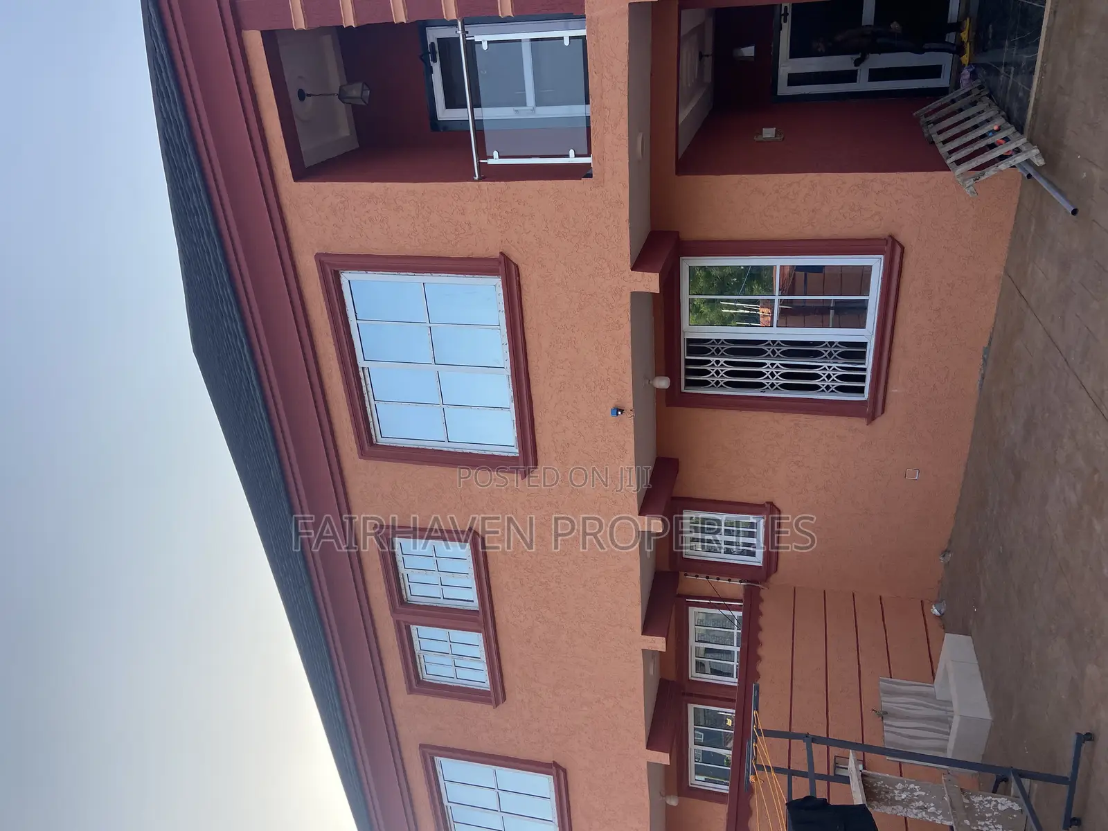 3bdrm House in East Airport, Mahama for rent in Airport Residential Area
