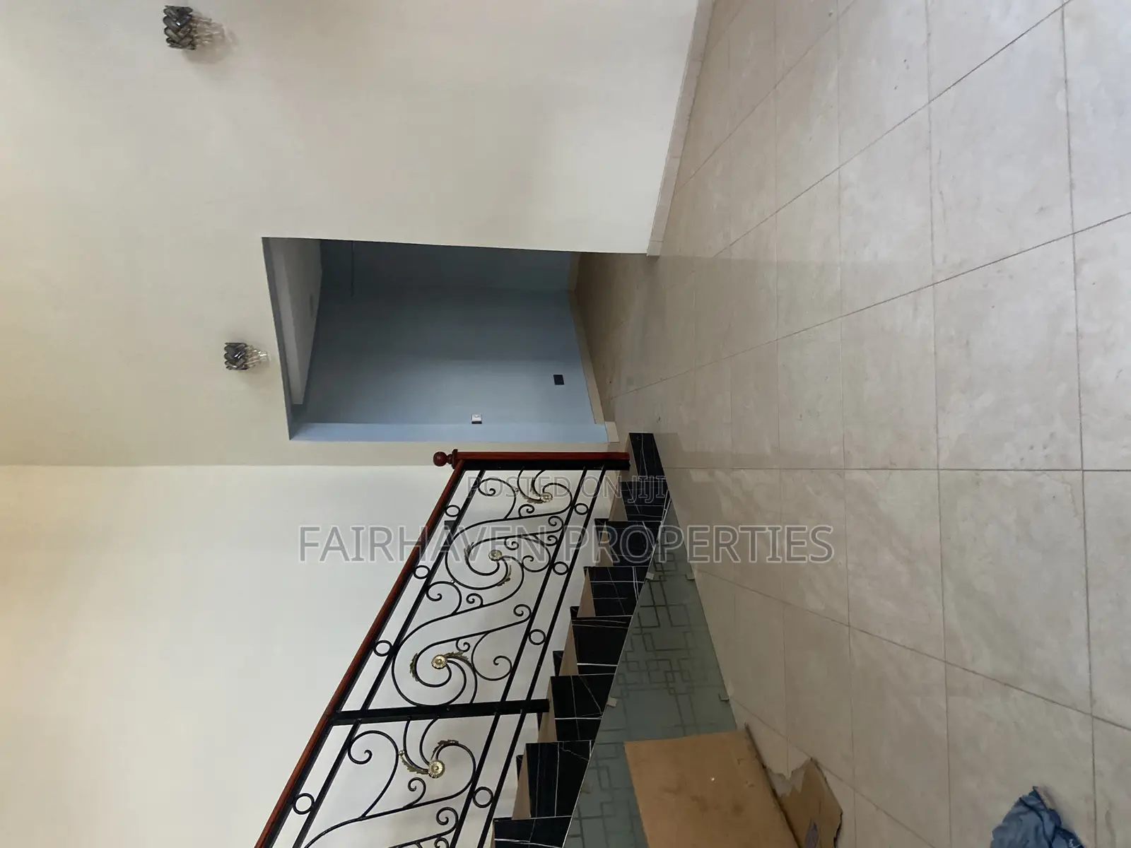 3bdrm House in East Airport, Mahama for rent in Airport Residential Area