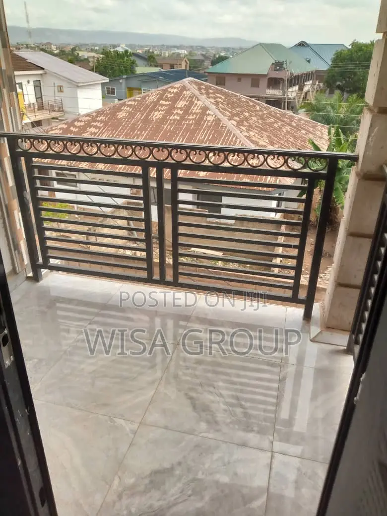 2bdrm Apartment in Wisa Groups, Accra Metropolitan for rent in Accra Metropolitan