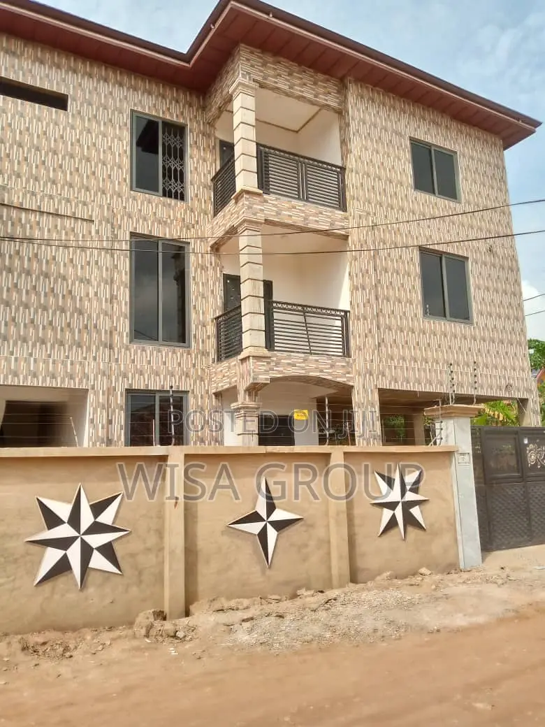 2bdrm Apartment in Wisa Groups, Accra Metropolitan for rent in Accra Metropolitan