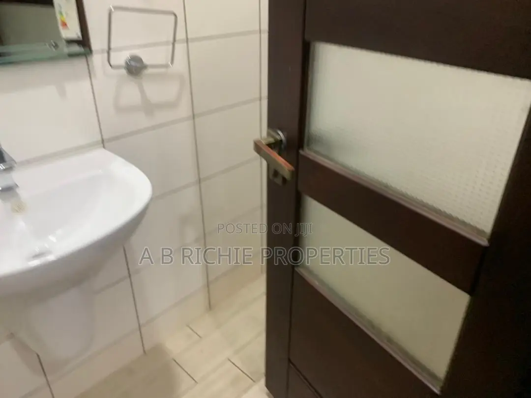 Furnished 2bdrm Townhouse / Terrace in Ab Richie Properties, Tseaddo in Tseaddo