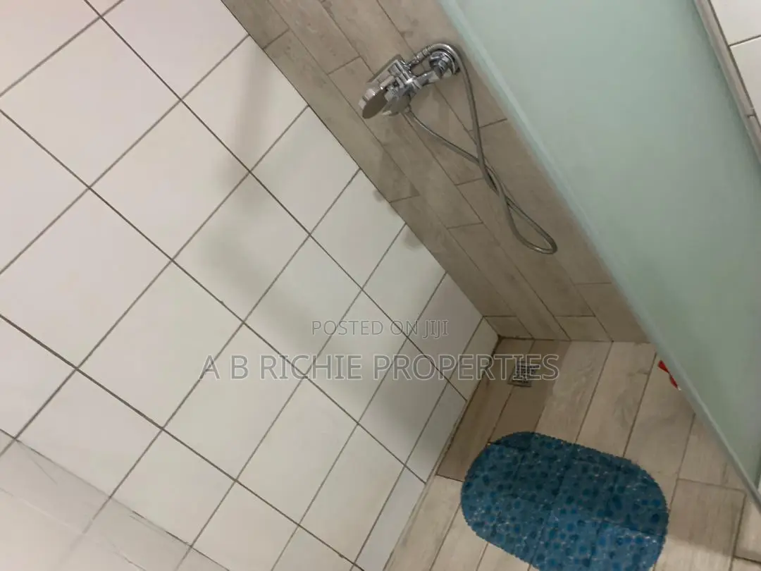 Furnished 2bdrm Townhouse / Terrace in Ab Richie Properties, Tseaddo in Tseaddo