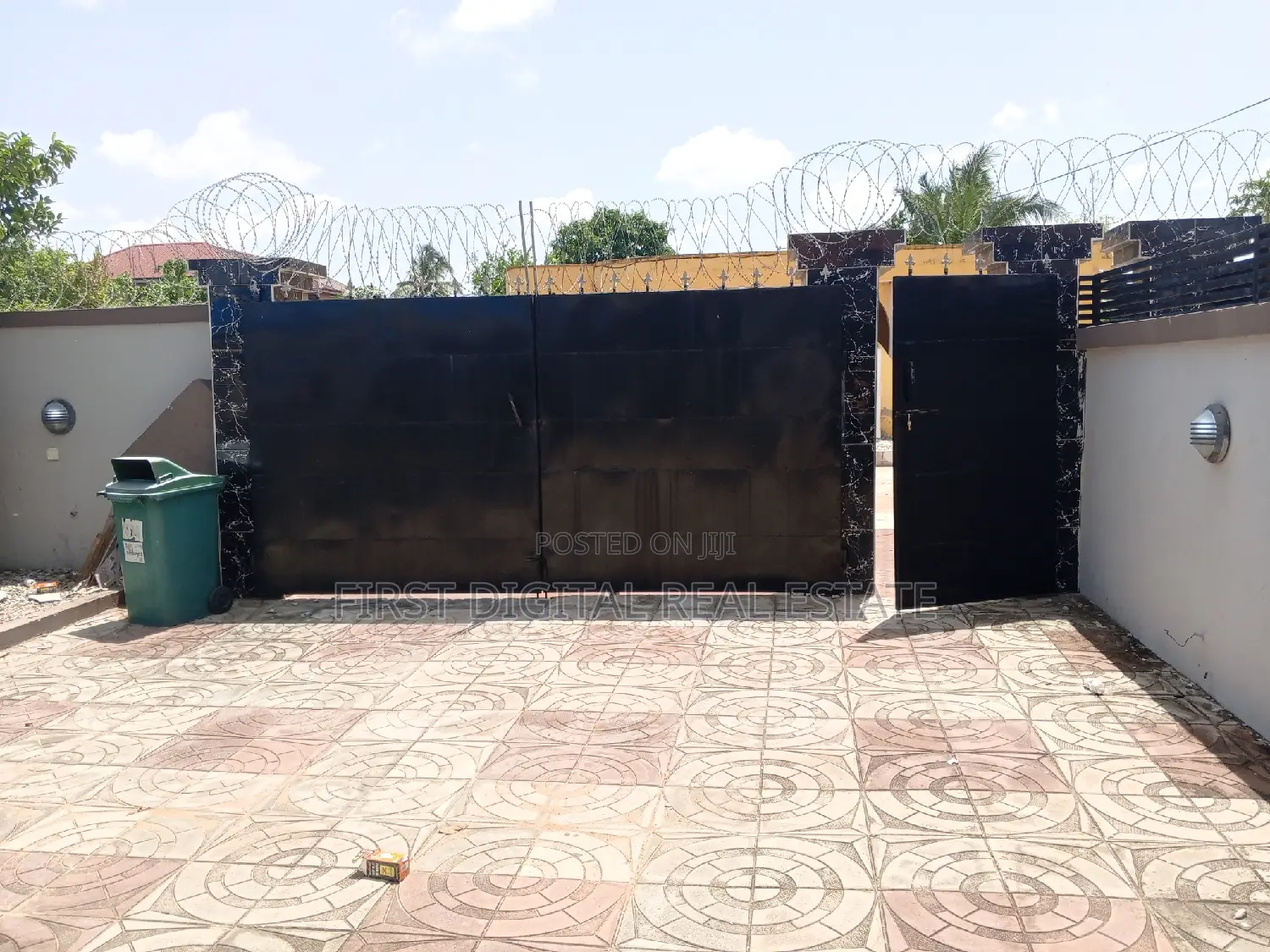 4bdrm House in First Digital Real, Kasoa for rent in Kasoa
