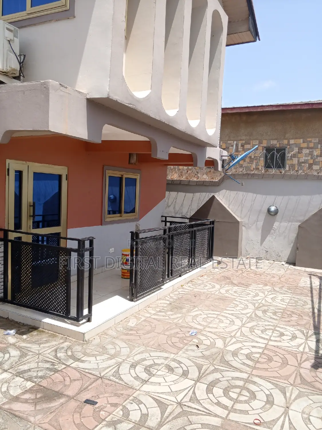 4bdrm House in First Digital Real, Kasoa for rent in Kasoa