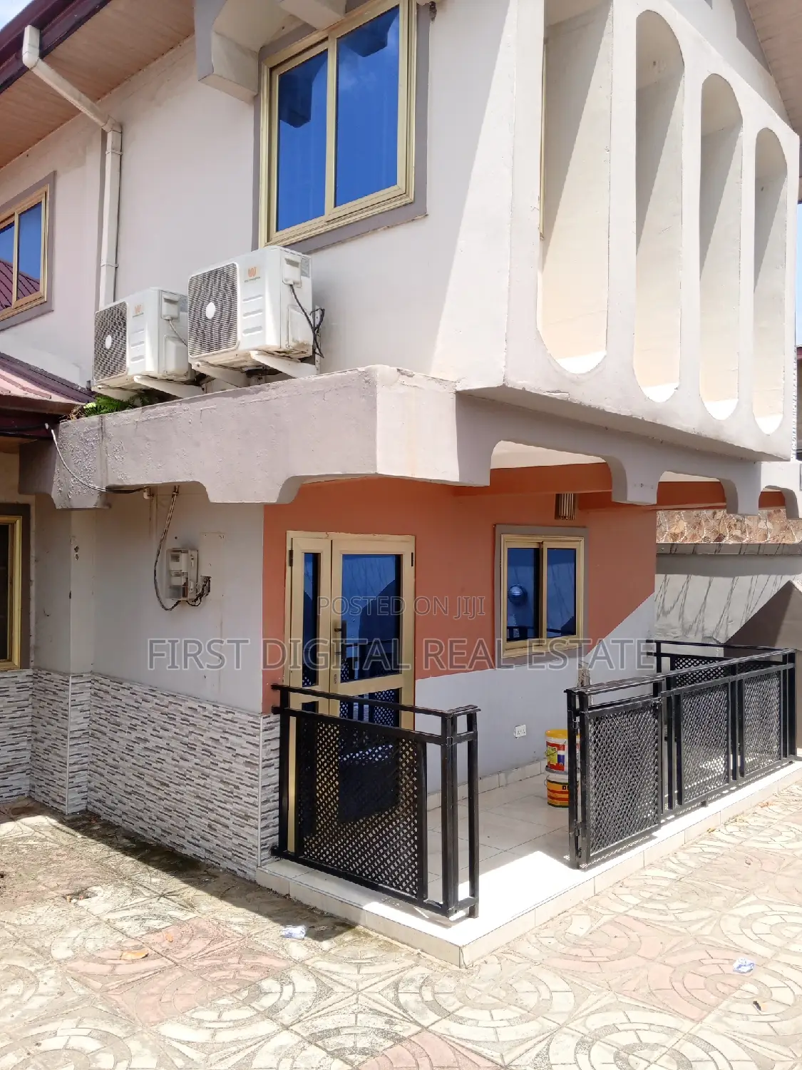 4bdrm House in First Digital Real, Kasoa for rent in Kasoa
