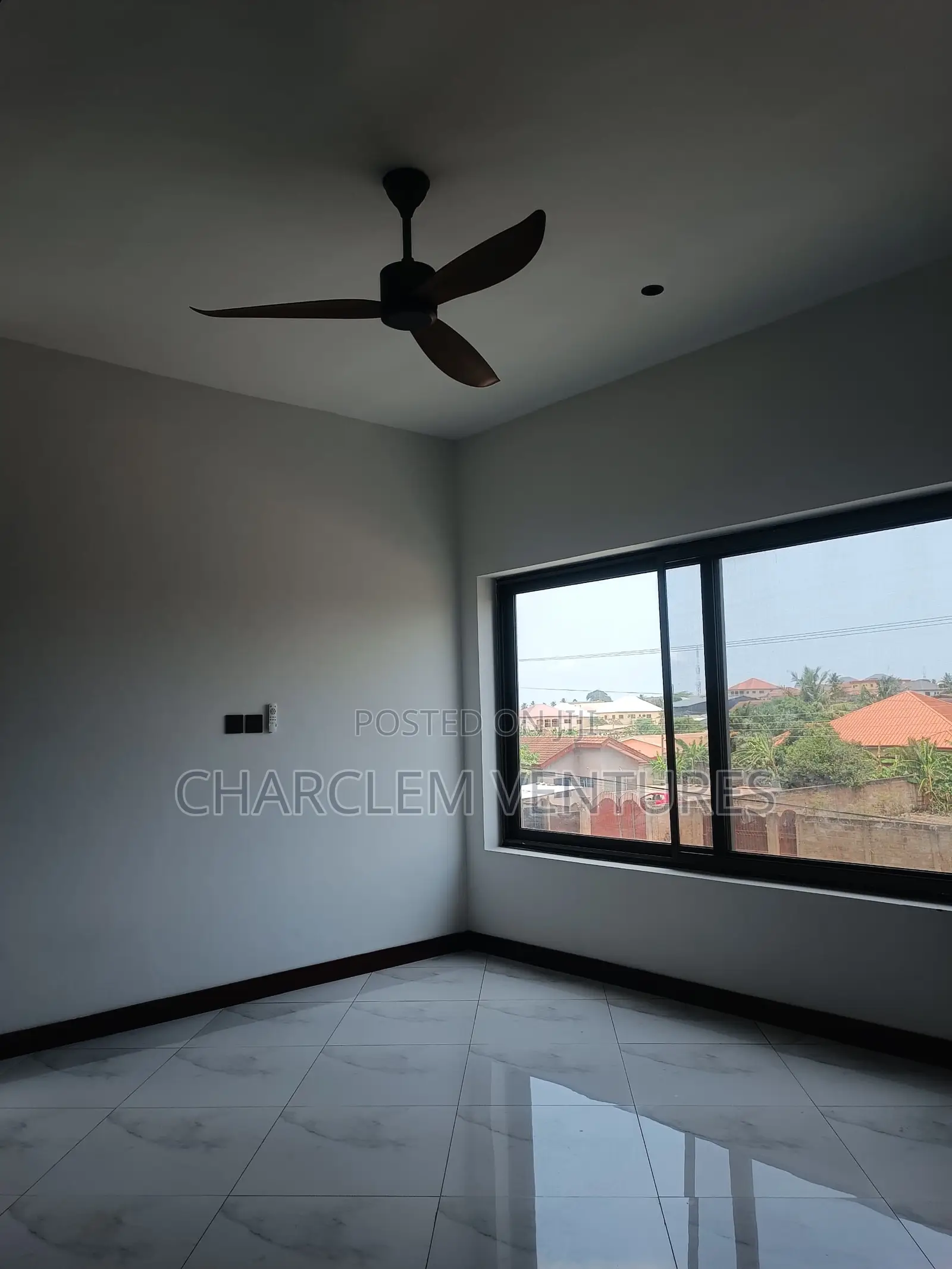 3bdrm House in Charclem Ventures, Dome for sale in Dome