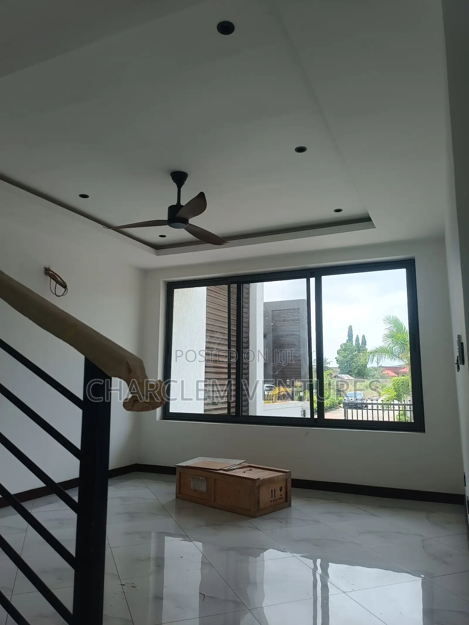 3bdrm House in Charclem Ventures, Dome for sale in Dome