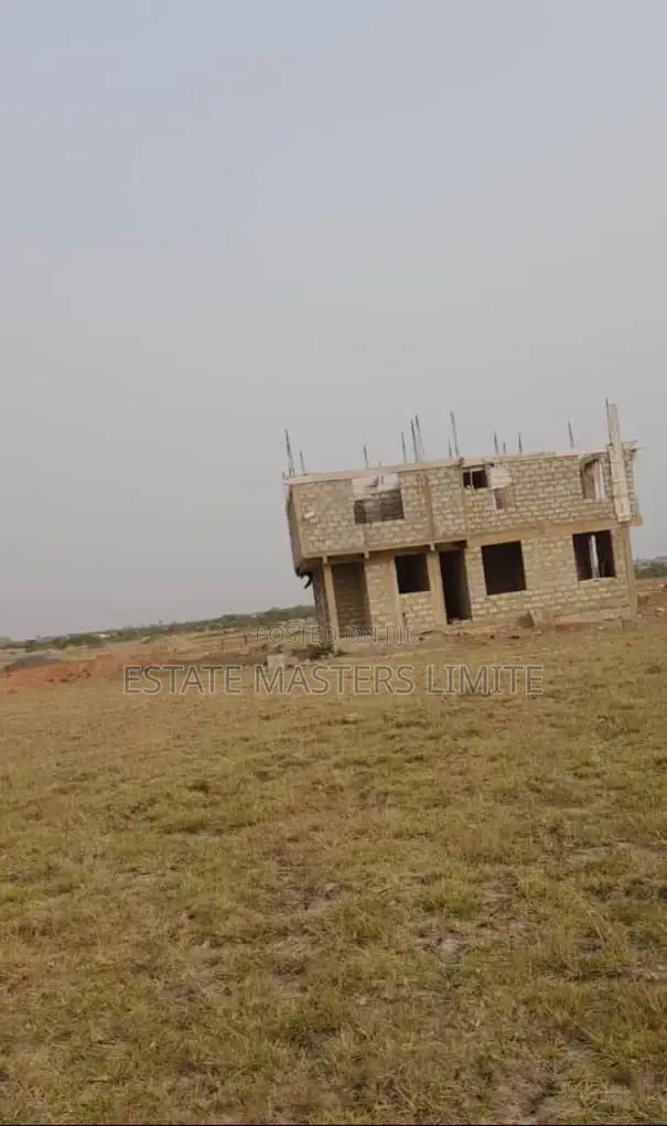 Acquire New Litigation Free Plot for Sale at Dominase in Gomoa East