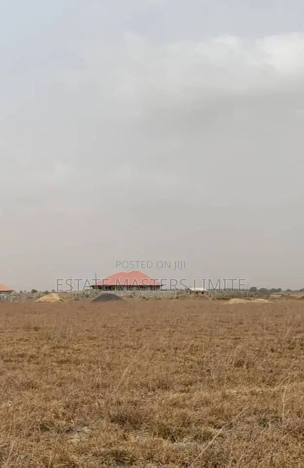 Acquire New Litigation Free Plot for Sale at Dominase in Gomoa East