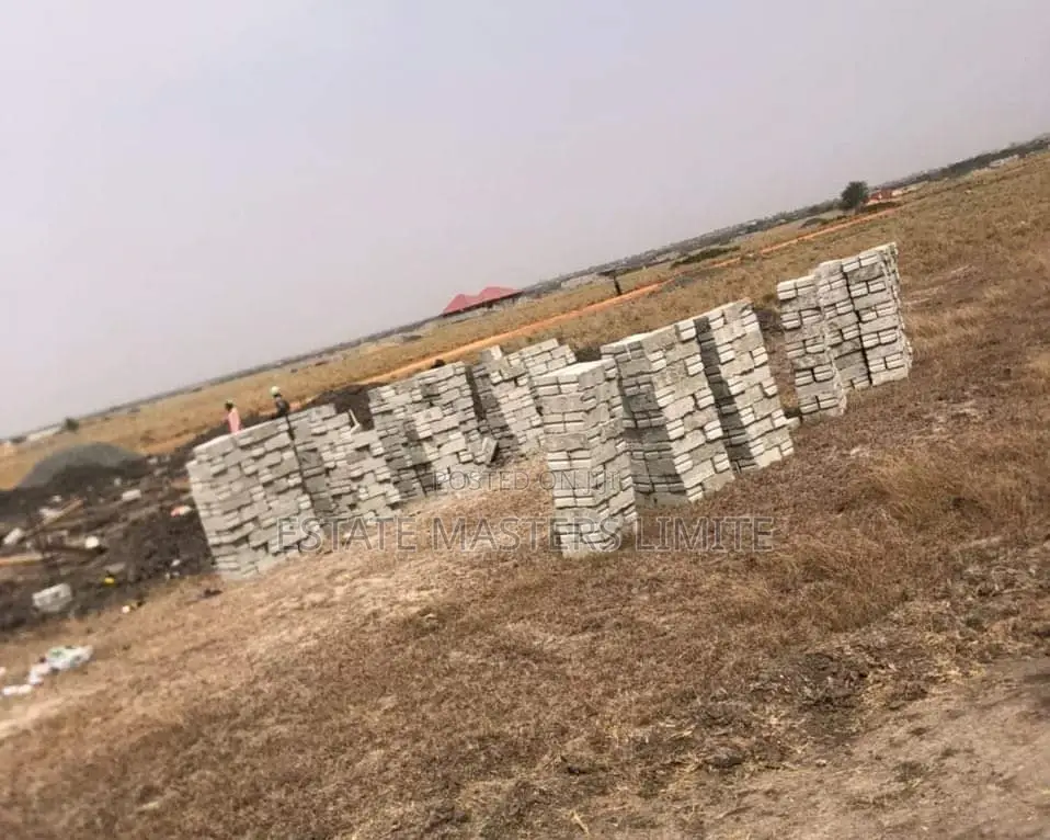 Land Close to Newly Proposed Airport City for Sale at Tsopoli in Gomoa East