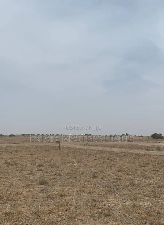 Inexpensive Estate Land at Potsin in Gomoa East