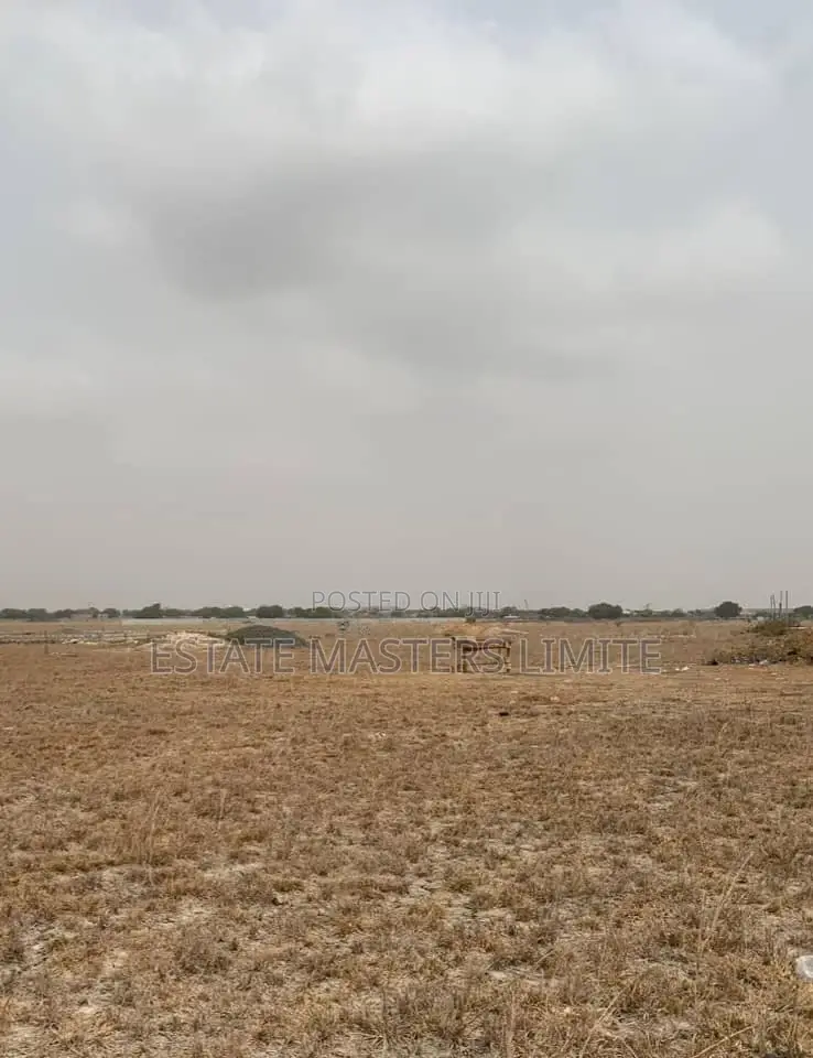 Free Package on Land Purchase at Potsin in Gomoa East