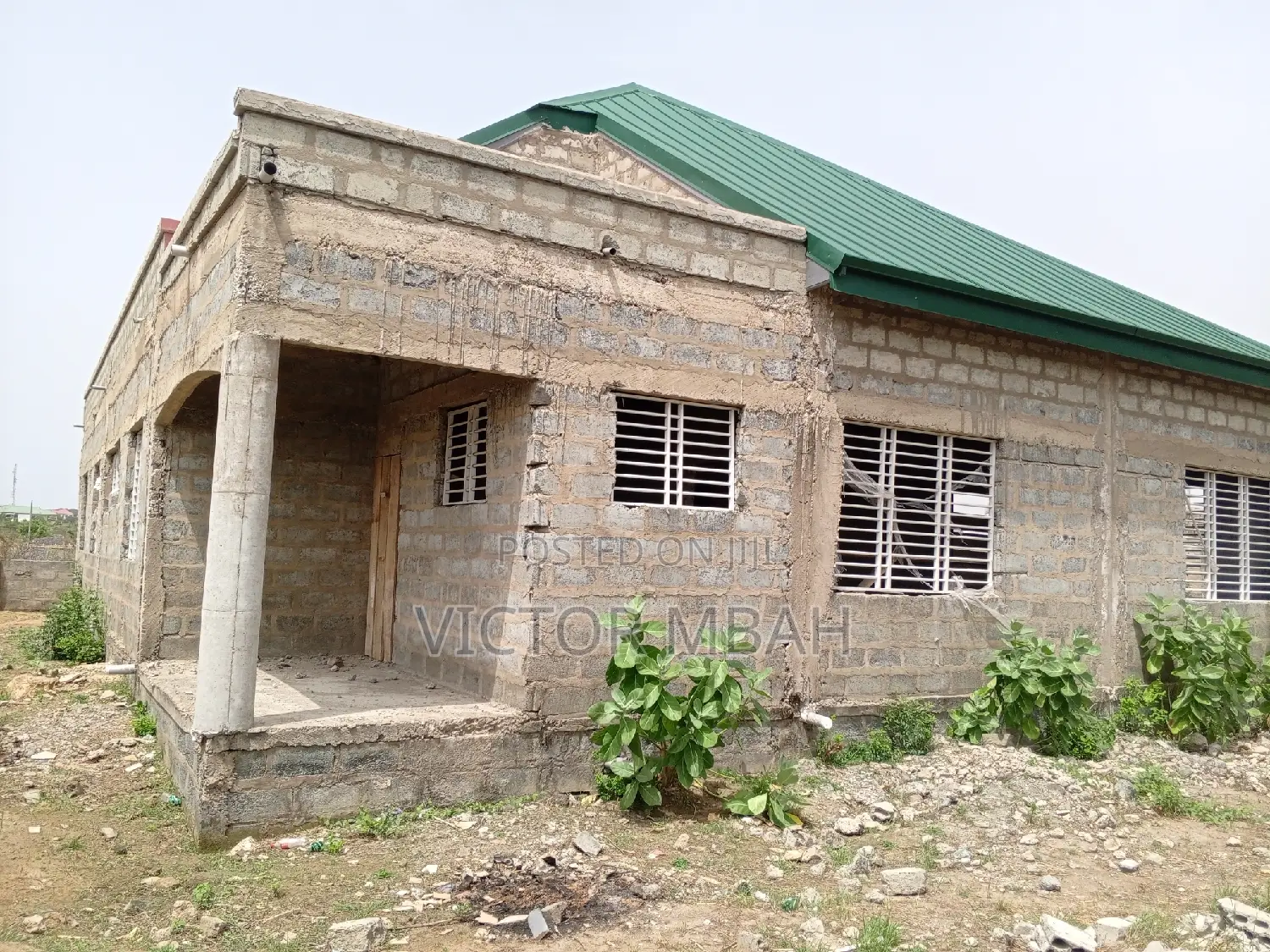 3bdrm Bungalow in Dc Properties, Tema Metropolitan for sale in Tema Metropolitan