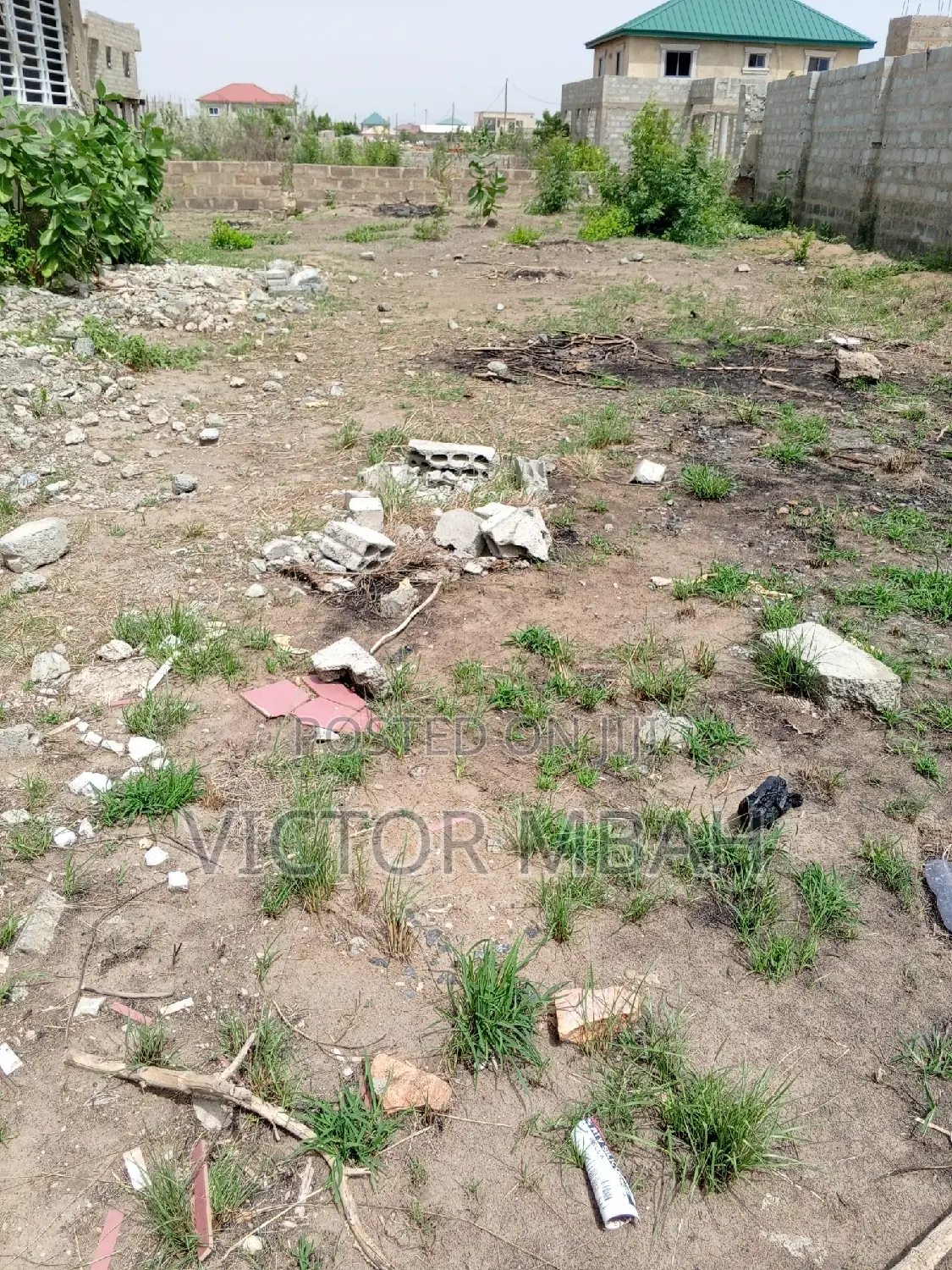 3bdrm Bungalow in Dc Properties, Tema Metropolitan for sale in Tema Metropolitan