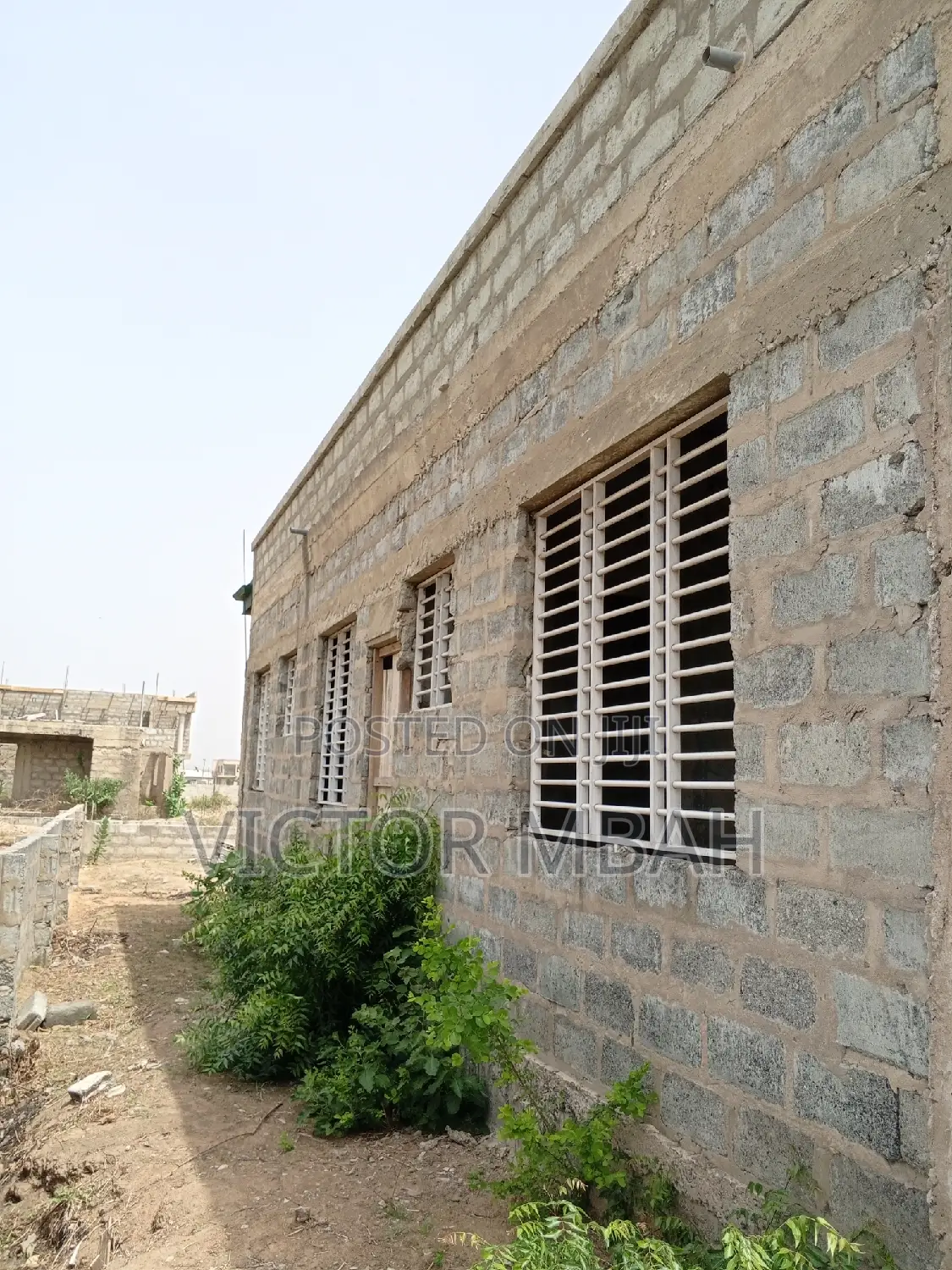 3bdrm Bungalow in Dc Properties, Tema Metropolitan for sale in Tema Metropolitan