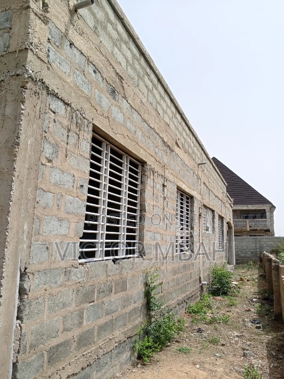 3bdrm Bungalow in Dc Properties, Tema Metropolitan for sale in Tema Metropolitan