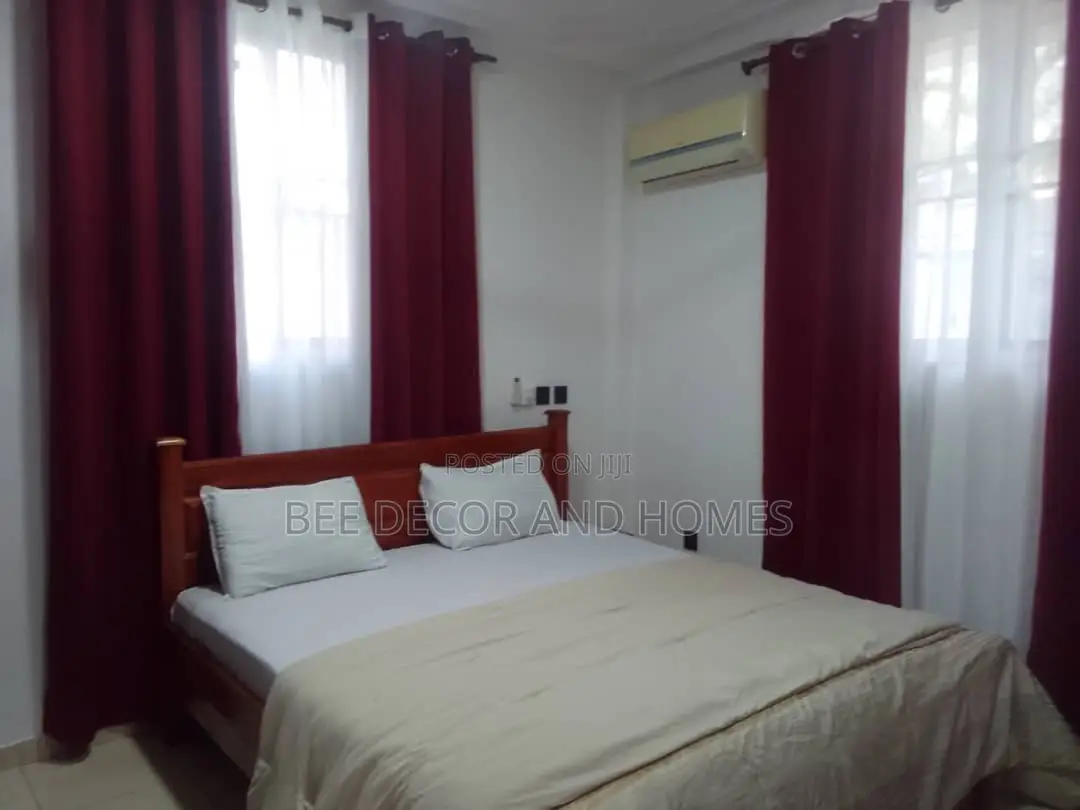 Furnished 2bdrm Apartment in Bee Decor &Homes, East Legon for rent in East Legon
