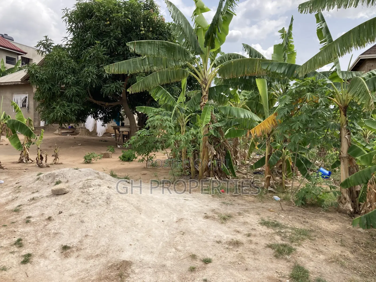 4bdrm House in Agric Nzema., Kumasi Metropolitan for sale in Kumasi Metropolitan